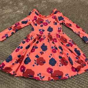 Tea Collection Dress 4T
